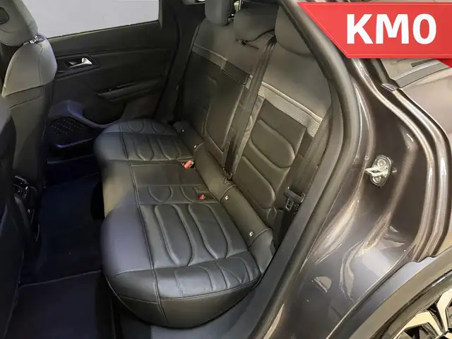 Citroen C5 view 13