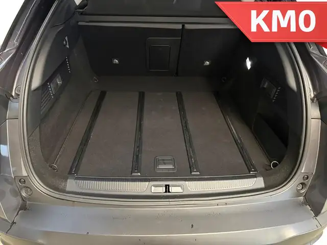 Citroen C5 view 15