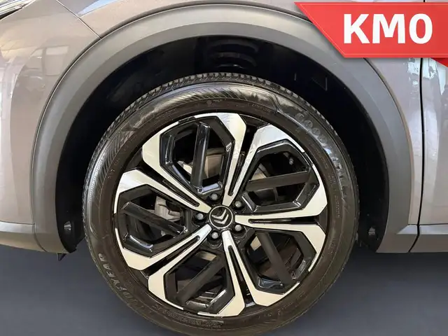 Citroen C5 view 9