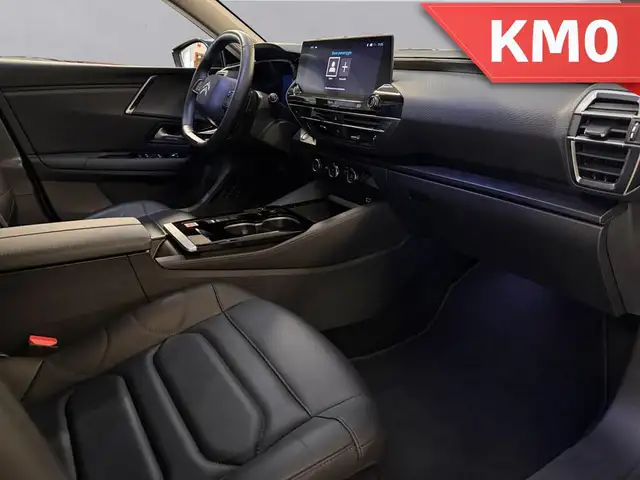 Citroen C5 view 14