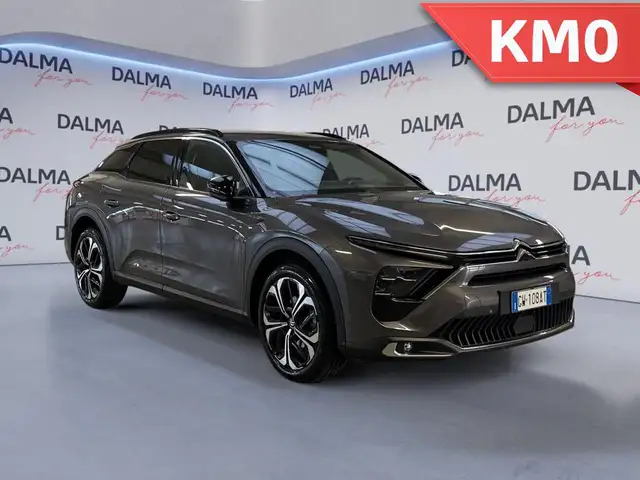 Citroen C5 view 7
