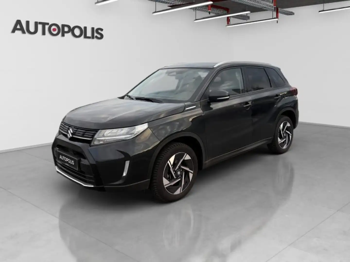 Suzuki Vitara 1.5 GLX Noir - 1