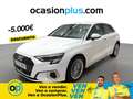 Audi A3 Sportback 35TDI Advanced S tronic Blanco - thumbnail 1