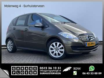 BlueEFFICIENCY Airco Cruise Trekhaak Voll.Onderhou