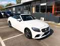 Mercedes-Benz C 200 C200/Cabrio/AMG/Kamera/Hybrid-Benzin/Wide Screen White - thumbnail 10