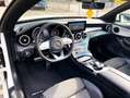 Mercedes-Benz C 200 C200/Cabrio/AMG/Kamera/Hybrid-Benzin/Wide Screen White - thumbnail 14