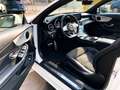 Mercedes-Benz C 200 C200/Cabrio/AMG/Kamera/Hybrid-Benzin/Wide Screen White - thumbnail 12