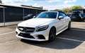 Mercedes-Benz C 200 C200/Cabrio/AMG/Kamera/Hybrid-Benzin/Wide Screen White - thumbnail 3