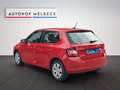 Skoda Fabia Ambition *1.HAND*ACC*KAMERA*KLIMA*MWST* Rouge - thumbnail 5