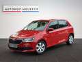 Skoda Fabia Ambition *1.HAND*ACC*KAMERA*KLIMA*MWST* Rouge - thumbnail 1