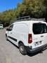 Peugeot Partner 1.9 D Blanc - thumbnail 2
