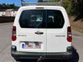 Peugeot Partner 1.9 D Blanc - thumbnail 6