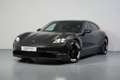 Porsche Taycan 4S Sport Turismo Gris - thumbnail 1