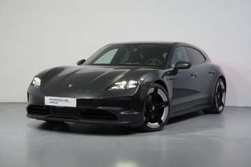 4S Sport Turismo
