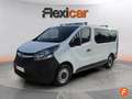 Opel Vivaro Cilindrada: 1598 cm³ Potencia del motor: 92 kW / Amarillo - thumbnail 3