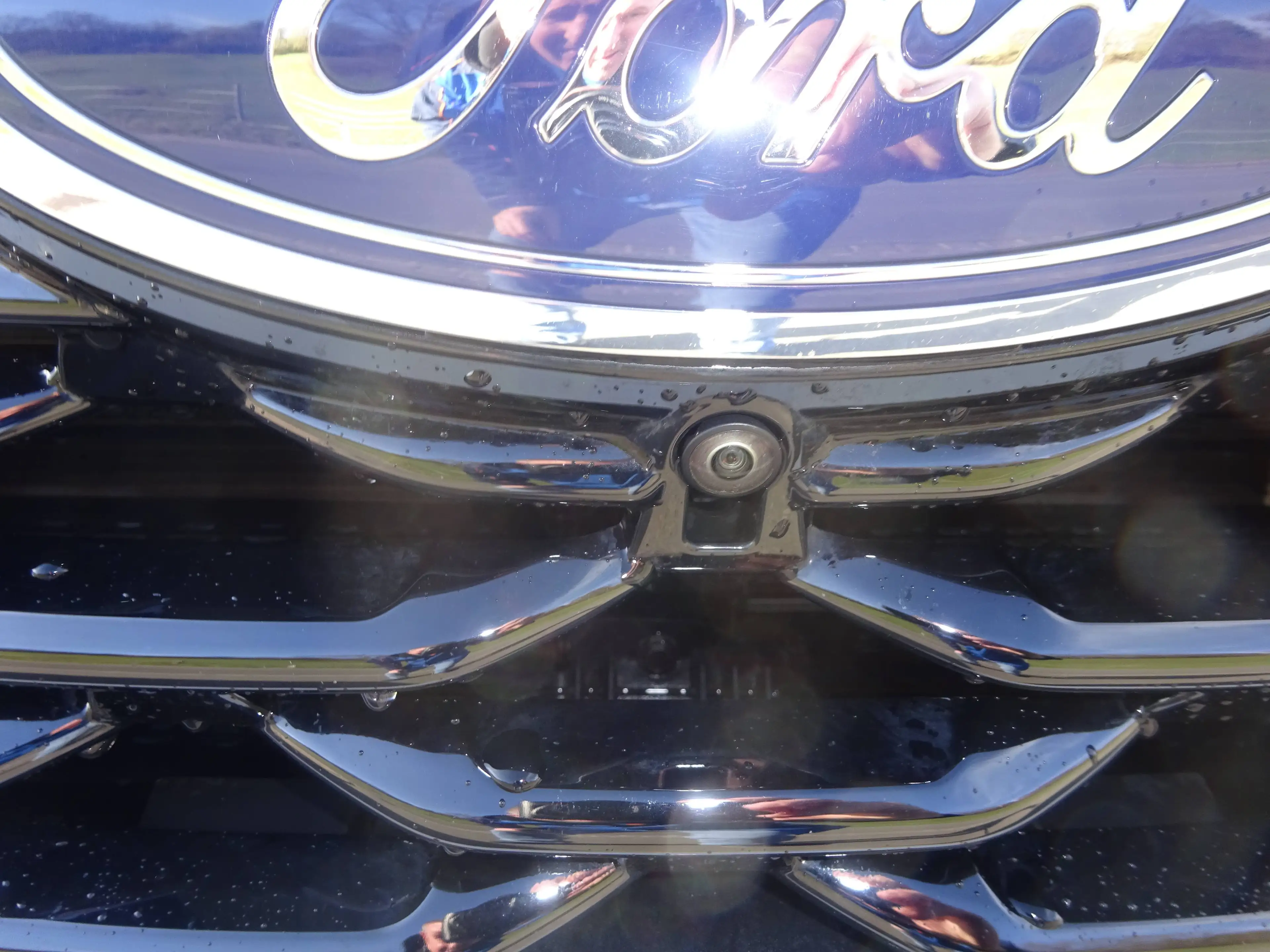 Ford Explorer ST-Line Plug-in-Hybrid 4x4 AHK — photo 3
