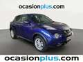 Nissan Juke 1.2 DIG-T Acenta 4x2 115 Azul - thumbnail 2