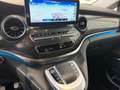Mercedes-Benz V 250 250d Lang (L2) DC Avantgarde Edition 5 zit, automa Bleu - thumbnail 27