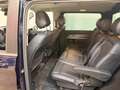 Mercedes-Benz V 250 250d Lang (L2) DC Avantgarde Edition 5 zit, automa Bleu - thumbnail 21