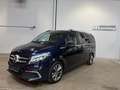 Mercedes-Benz V 250 250d Lang (L2) DC Avantgarde Edition 5 zit, automa Bleu - thumbnail 1