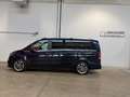 Mercedes-Benz V 250 250d Lang (L2) DC Avantgarde Edition 5 zit, automa Bleu - thumbnail 3