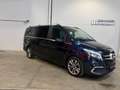 Mercedes-Benz V 250 250d Lang (L2) DC Avantgarde Edition 5 zit, automa Bleu - thumbnail 2