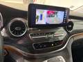 Mercedes-Benz V 250 250d Lang (L2) DC Avantgarde Edition 5 zit, automa Bleu - thumbnail 37