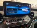 Mercedes-Benz V 250 250d Lang (L2) DC Avantgarde Edition 5 zit, automa Bleu - thumbnail 39