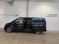 Mercedes-Benz V 250 250d Lang (L2) DC Avantgarde Edition 5 zit, automa Bleu - thumbnail 4
