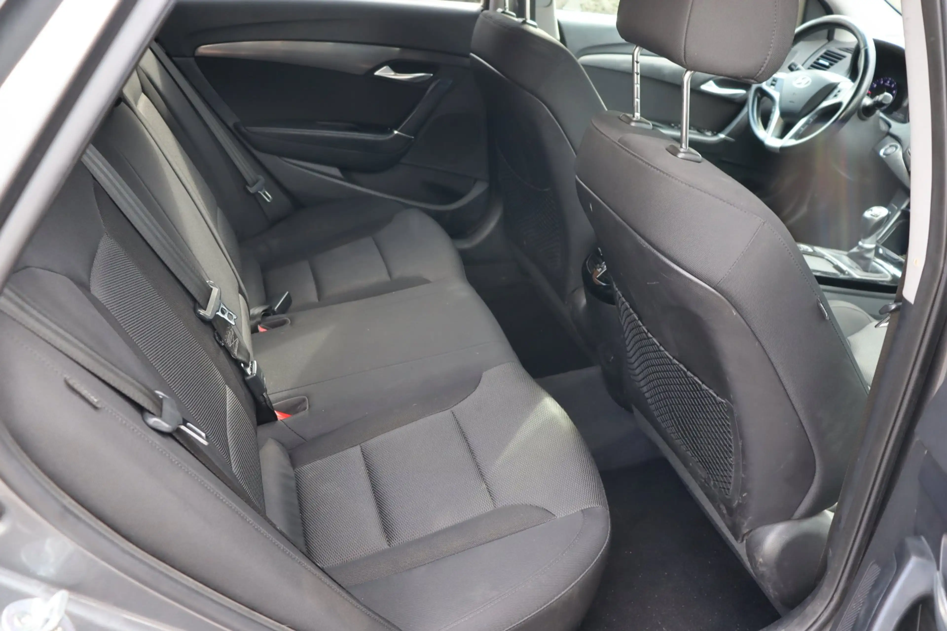 Hyundai i40 Wagon 1.6 GDI Blue Go! Edition — photo 9