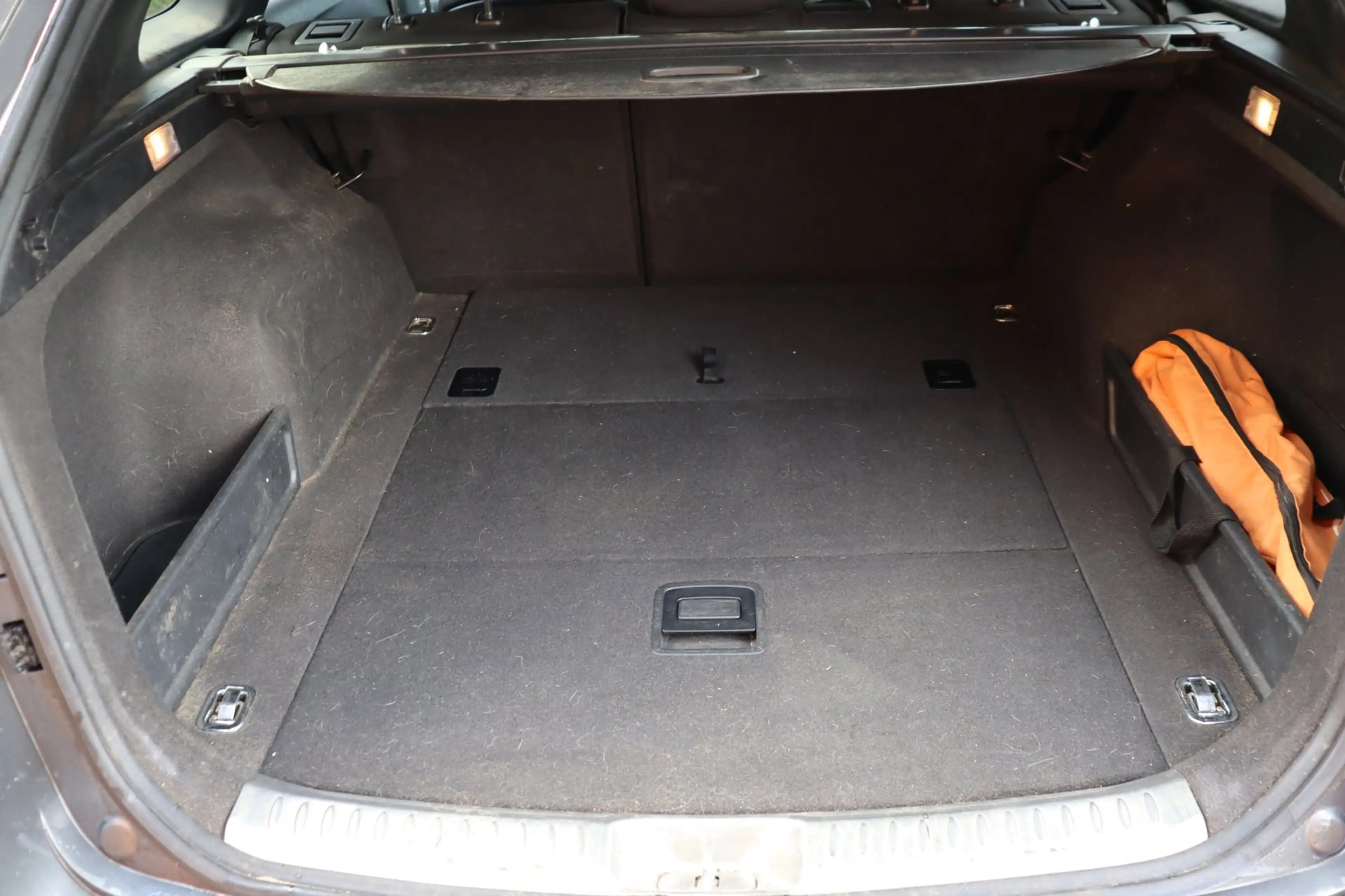 Hyundai i40 Wagon 1.6 GDI Blue Go! Edition — photo 12