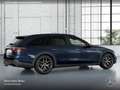 Mercedes-Benz E 300 de T 4M Hybrid Avantgarde 360° Airmat Pano Blau - thumbnail 16