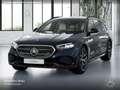 Mercedes-Benz E 300 de T 4M Hybrid Avantgarde 360° Airmat Pano Blau - thumbnail 2