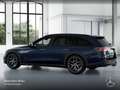 Mercedes-Benz E 300 de T 4M Hybrid Avantgarde 360° Airmat Pano Blau - thumbnail 14