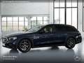 Mercedes-Benz E 300 de T 4M Hybrid Avantgarde 360° Airmat Pano Blau - thumbnail 3