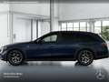 Mercedes-Benz E 300 de T 4M Hybrid Avantgarde 360° Airmat Pano Blau - thumbnail 5
