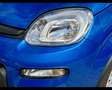 Fiat Panda My24 1.0 70cv Hybrid Panda Azul - thumbnail 7
