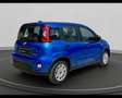 Fiat Panda My24 1.0 70cv Hybrid Panda Azul - thumbnail 2