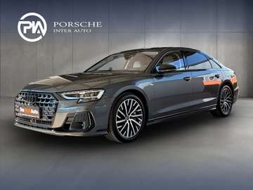 60 TFSI e quattro Lang