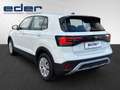 Volkswagen T-Cross 4Me TSI Blanc - thumbnail 6