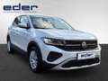 Volkswagen T-Cross 4Me TSI Blanc - thumbnail 3