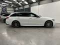 Mercedes-Benz C 200 d break AMG Pack Night Pano Attelage Bianco - thumbnail 11