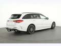 Mercedes-Benz C 200 d break AMG Pack Night Pano Attelage Bianco - thumbnail 2