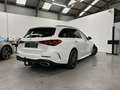 Mercedes-Benz C 200 d break AMG Pack Night Pano Attelage Bianco - thumbnail 8