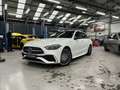 Mercedes-Benz C 200 d break AMG Pack Night Pano Attelage Bianco - thumbnail 7