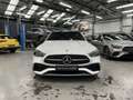 Mercedes-Benz C 200 d break AMG Pack Night Pano Attelage Bianco - thumbnail 12