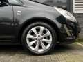 Opel Corsa 1.4-16V Cosmo Airco Cruise Leder Zwart - thumbnail 7