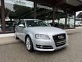 Audi A3 Sportback 2.0 TDI Ambition STDHZ TEMP PDC SZH Zilver - thumbnail 4