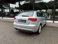Audi A3 Sportback 2.0 TDI Ambition STDHZ TEMP PDC SZH Zilver - thumbnail 7