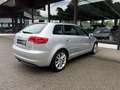 Audi A3 Sportback 2.0 TDI Ambition STDHZ TEMP PDC SZH Zilver - thumbnail 8